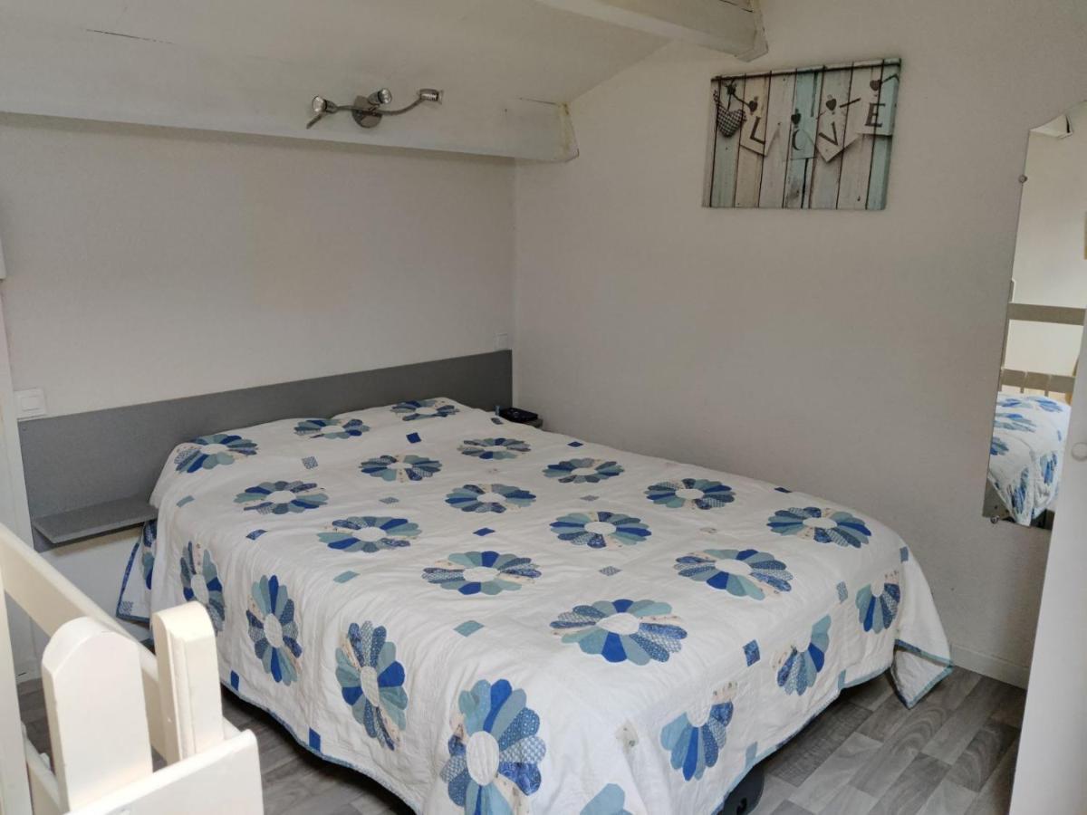 Ferienwohnung Plein sud 142 Argelès-sur-Mer Exterior foto