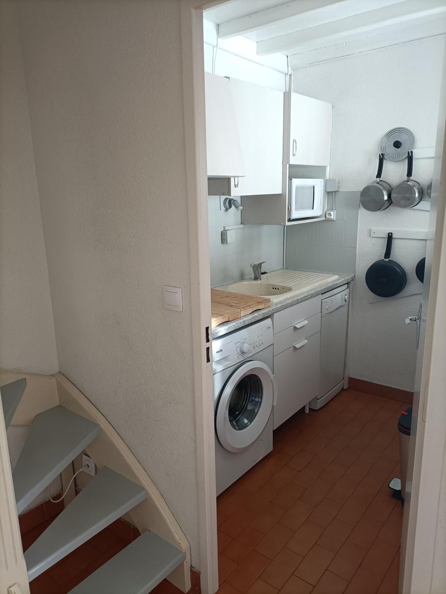 Ferienwohnung Plein sud 142 Argelès-sur-Mer Exterior foto